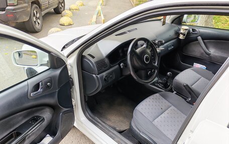 Skoda Octavia IV, 2007 год, 387 000 рублей, 4 фотография