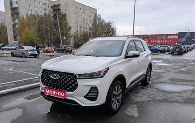 Chery Tiggo 7 Pro, 2023 год, 1 730 000 рублей, 1 фотография