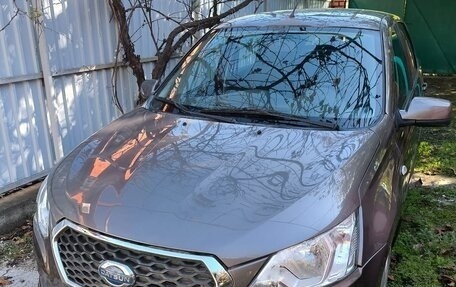 Datsun on-DO I рестайлинг, 2018 год, 650 000 рублей, 1 фотография