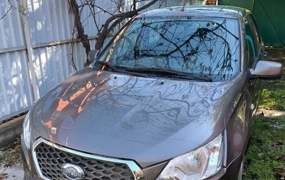 Datsun on-DO I рестайлинг, 2018 год, 650 000 рублей, 1 фотография