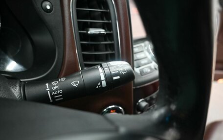 Infiniti QX50 I рестайлинг, 2016 год, 2 049 900 рублей, 17 фотография