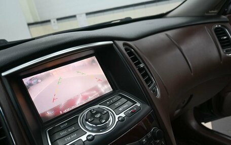 Infiniti QX50 I рестайлинг, 2016 год, 2 049 900 рублей, 20 фотография