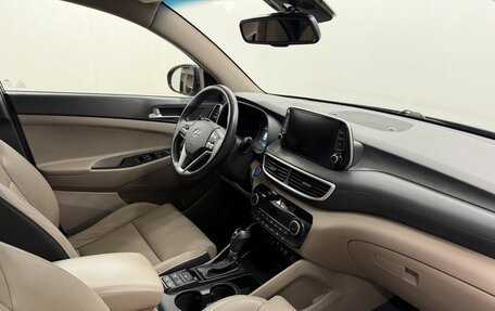 Hyundai Tucson III, 2020 год, 2 654 000 рублей, 12 фотография