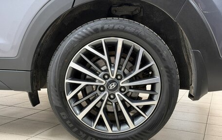 Hyundai Tucson III, 2020 год, 2 654 000 рублей, 20 фотография
