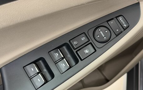 Hyundai Tucson III, 2020 год, 2 654 000 рублей, 16 фотография