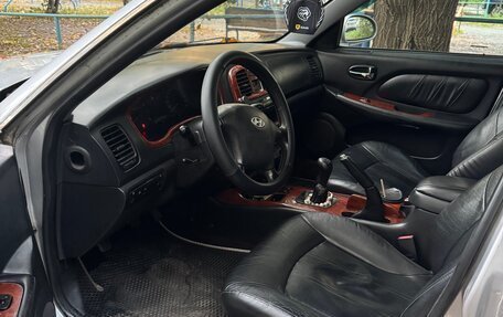 Hyundai Sonata IV рестайлинг, 2004 год, 315 000 рублей, 5 фотография