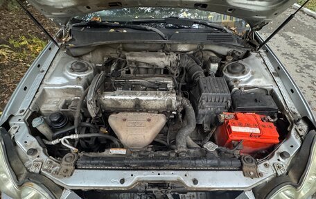 Hyundai Sonata IV рестайлинг, 2004 год, 315 000 рублей, 9 фотография