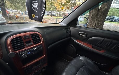 Hyundai Sonata IV рестайлинг, 2004 год, 315 000 рублей, 6 фотография