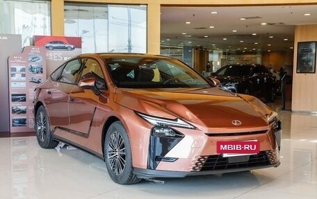Lexus ES, 2026 год, 6 200 041 рублей, 2 фотография