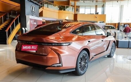 Lexus ES, 2026 год, 6 200 041 рублей, 3 фотография