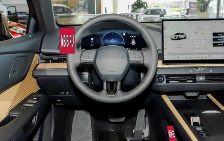 Lexus ES, 2026 год, 6 200 041 рублей, 6 фотография