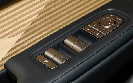 Lexus ES, 2026 год, 6 200 041 рублей, 7 фотография
