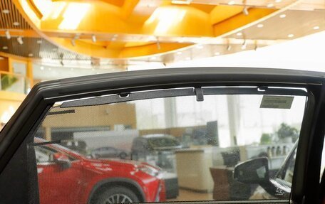 Lexus ES, 2026 год, 6 200 041 рублей, 16 фотография