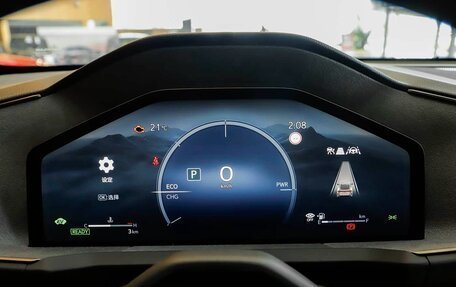 Lexus ES, 2026 год, 6 200 041 рублей, 11 фотография