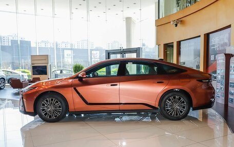 Lexus ES, 2026 год, 6 200 041 рублей, 19 фотография