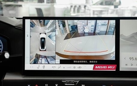 Lexus ES, 2026 год, 6 200 041 рублей, 12 фотография