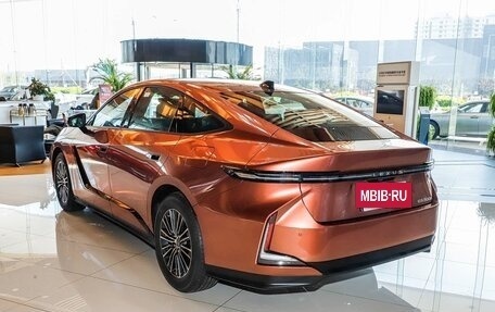 Lexus ES, 2026 год, 6 200 041 рублей, 20 фотография