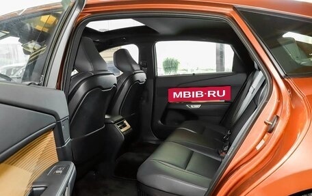 Lexus ES, 2026 год, 6 200 041 рублей, 18 фотография