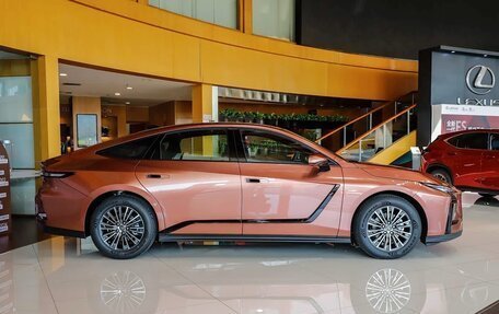 Lexus ES, 2026 год, 6 200 041 рублей, 22 фотография