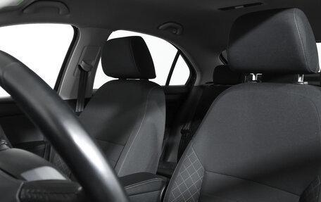 Skoda Rapid II, 2021 год, 1 680 000 рублей, 15 фотография