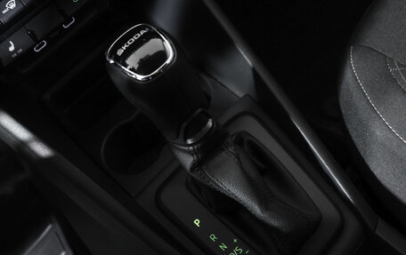 Skoda Rapid II, 2021 год, 1 680 000 рублей, 19 фотография