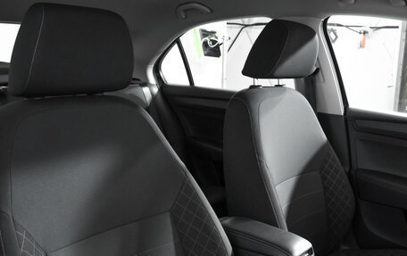 Skoda Rapid II, 2021 год, 1 680 000 рублей, 25 фотография