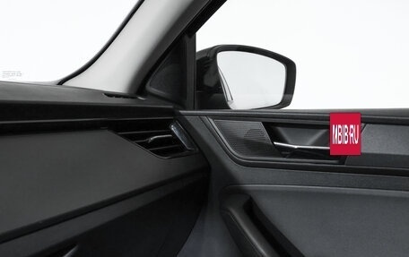 Skoda Rapid II, 2021 год, 1 680 000 рублей, 18 фотография