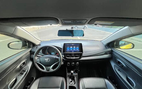 Toyota Vios III, 2022 год, 1 107 999 рублей, 7 фотография