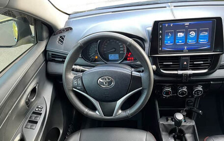 Toyota Vios III, 2022 год, 1 107 999 рублей, 8 фотография