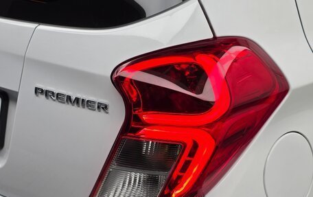 Chevrolet Spark IV, 2022 год, 970 000 рублей, 6 фотография
