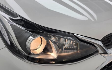 Chevrolet Spark IV, 2022 год, 970 000 рублей, 5 фотография