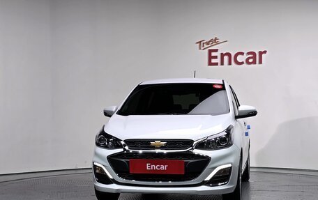 Chevrolet Spark IV, 2022 год, 970 000 рублей, 3 фотография
