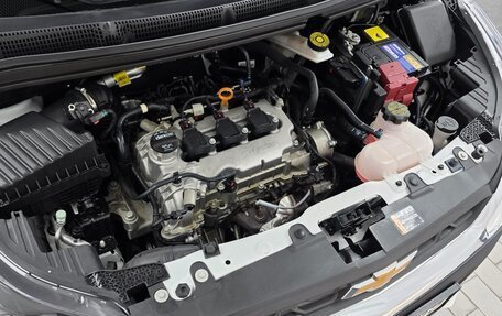 Chevrolet Spark IV, 2022 год, 970 000 рублей, 7 фотография