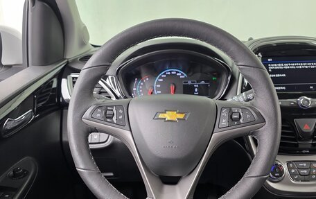 Chevrolet Spark IV, 2022 год, 970 000 рублей, 11 фотография