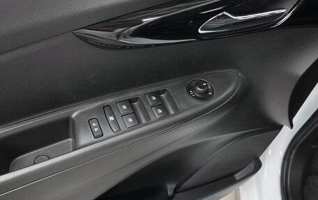 Chevrolet Spark IV, 2022 год, 970 000 рублей, 24 фотография