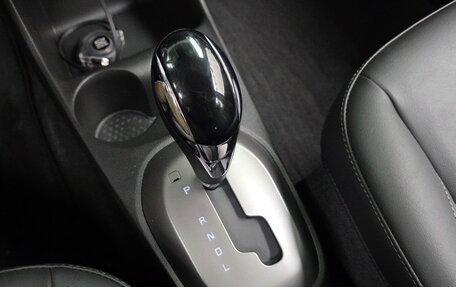 Chevrolet Spark IV, 2022 год, 970 000 рублей, 15 фотография