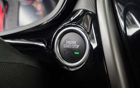 Chevrolet Spark IV, 2022 год, 970 000 рублей, 19 фотография