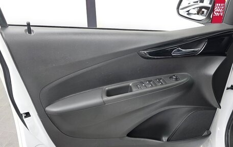 Chevrolet Spark IV, 2022 год, 970 000 рублей, 23 фотография
