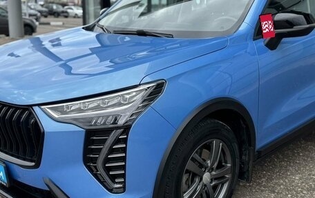 Haval Jolion, 2024 год, 1 955 000 рублей, 7 фотография