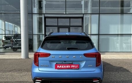 Haval Jolion, 2024 год, 1 955 000 рублей, 4 фотография