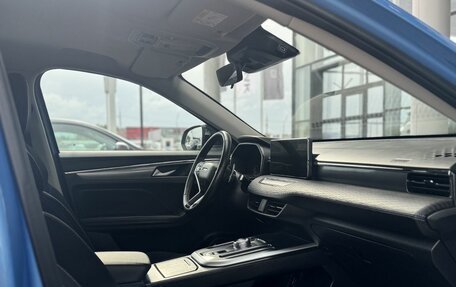Haval Jolion, 2024 год, 1 955 000 рублей, 22 фотография