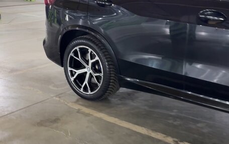 BMW X5, 2020 год, 6 250 000 рублей, 2 фотография