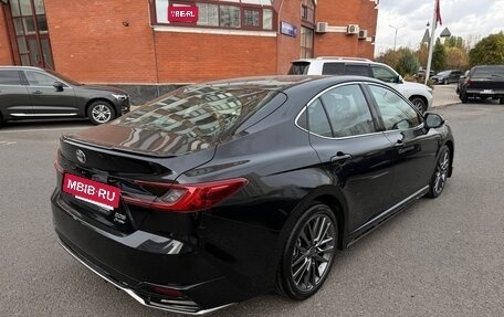 Toyota Camry, 2025 год, 4 700 000 рублей, 5 фотография