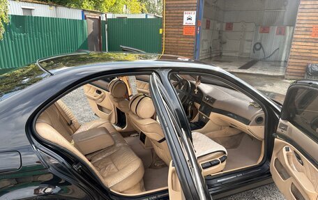 BMW 5 серия, 1998 год, 520 000 рублей, 7 фотография