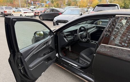 Toyota Camry, 2025 год, 4 700 000 рублей, 9 фотография