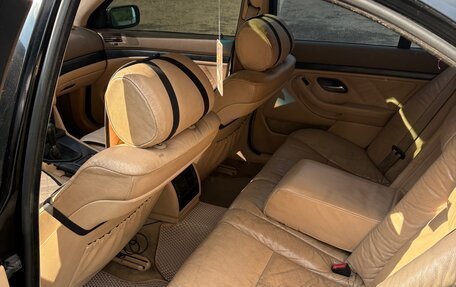BMW 5 серия, 1998 год, 520 000 рублей, 8 фотография