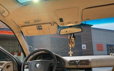 BMW 5 серия, 1998 год, 520 000 рублей, 9 фотография