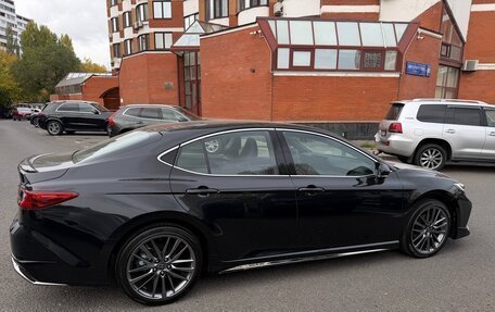 Toyota Camry, 2025 год, 4 700 000 рублей, 6 фотография