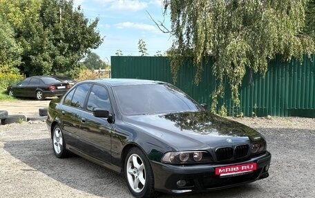 BMW 5 серия, 1998 год, 520 000 рублей, 5 фотография