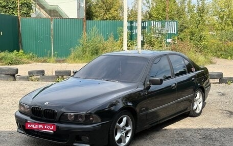 BMW 5 серия, 1998 год, 520 000 рублей, 2 фотография